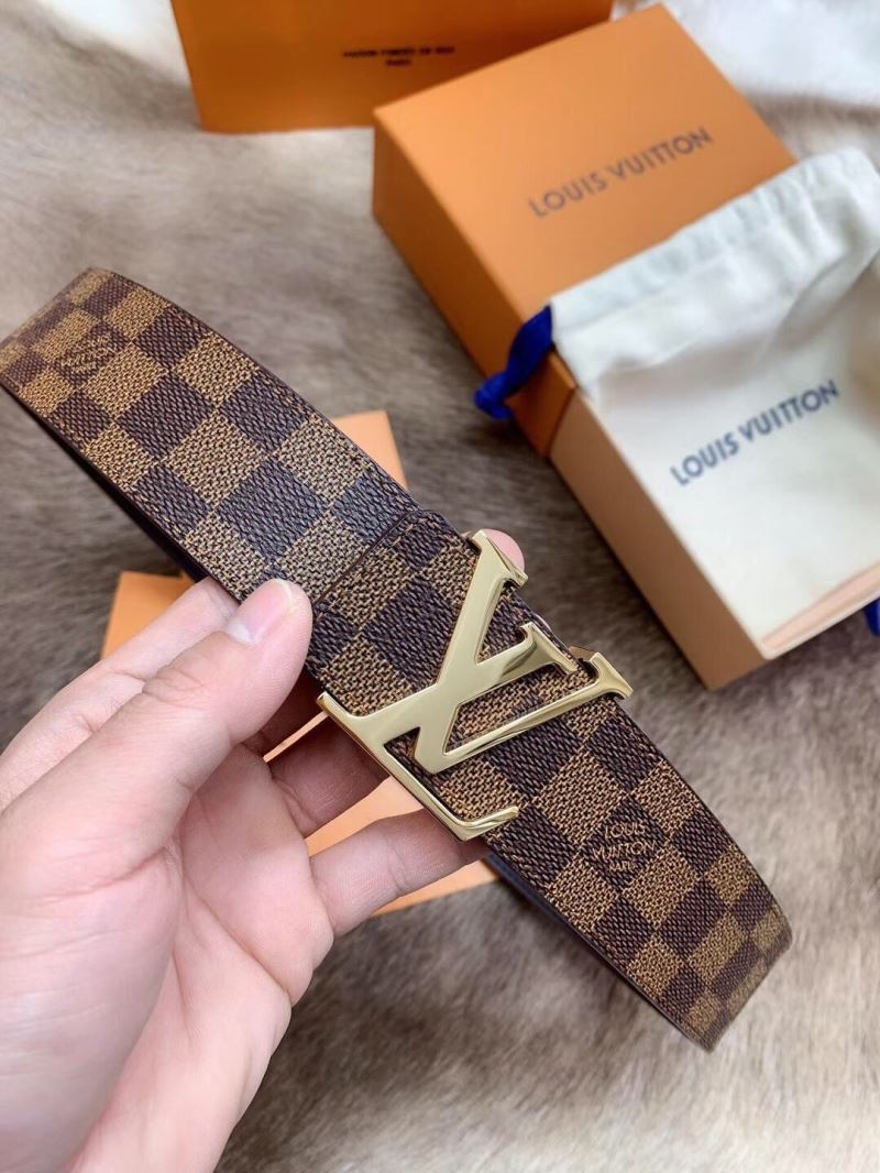 Louis Vuitton Belts